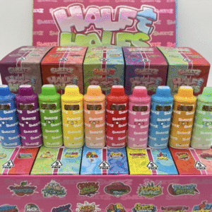 Sweetz Exotics 2g Disposable Vape
