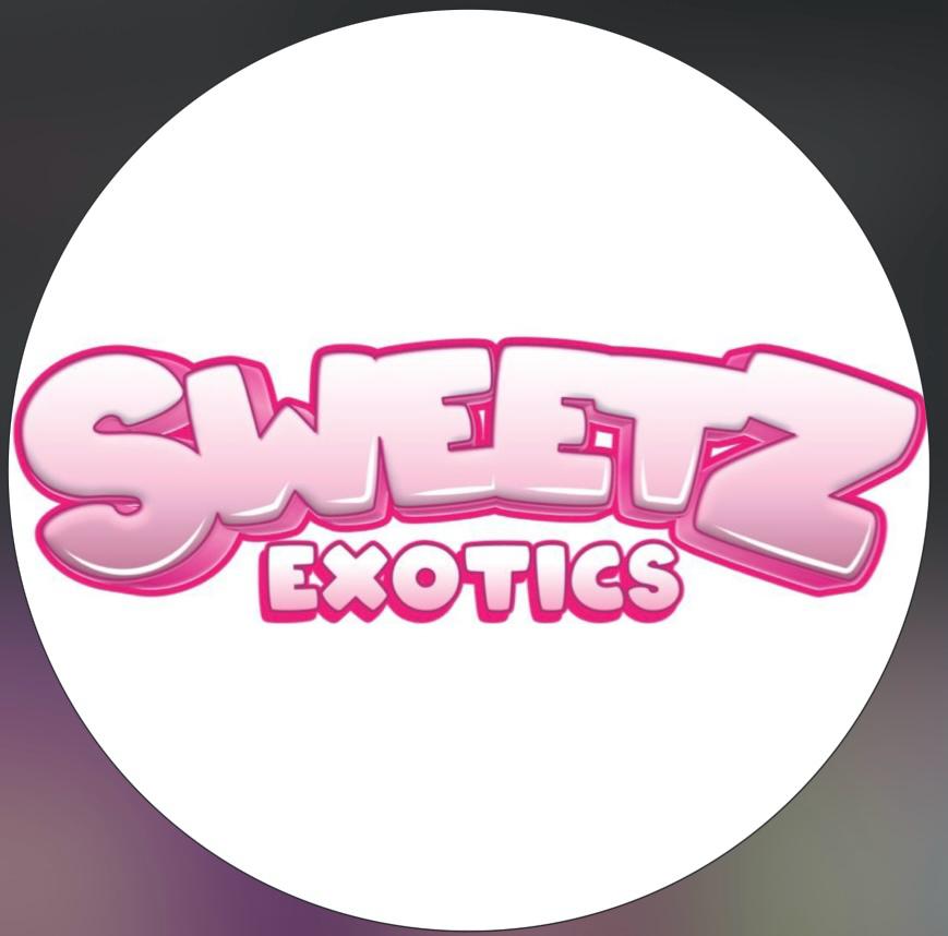 Sweetz Exotics