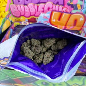 Sweetz Exotics Trap House Edition