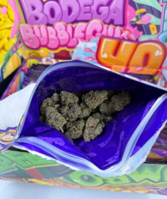Sweetz Exotics Trap House Edition