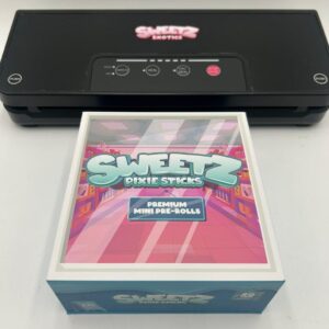 Sweetz Exotics Pixie Stix Pre rolls