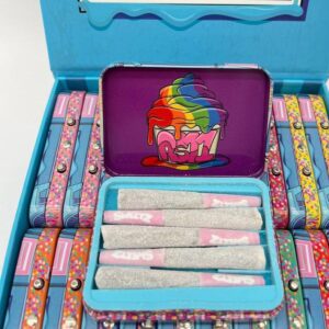 Sweetz RS11 Pixie Sticks V2 Pre rolls