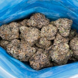 Sweetz Exotics Beach House Cannabis Flower