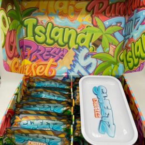 Sweetz Exotics Beach House 1LB Box