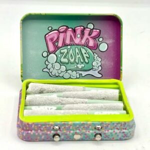 Sweetz Pixie Sticks Pre rolls For Sale
