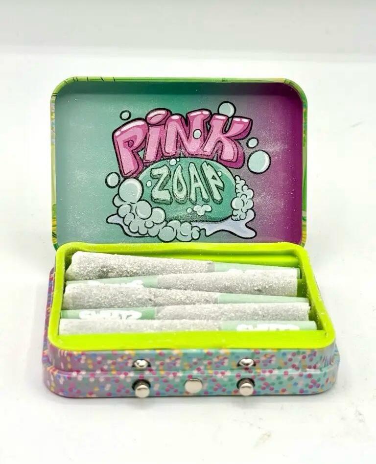 Sweetz Pixie Sticks Pre rolls For Sale Sweetz Pixie Sticks Pre rolls For Sale