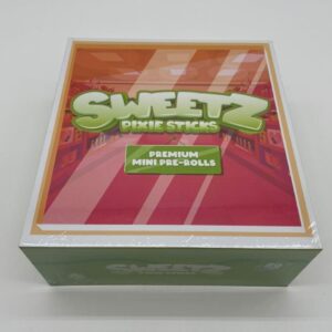Sweetz Pixie Sticks Pre rolls For Sale